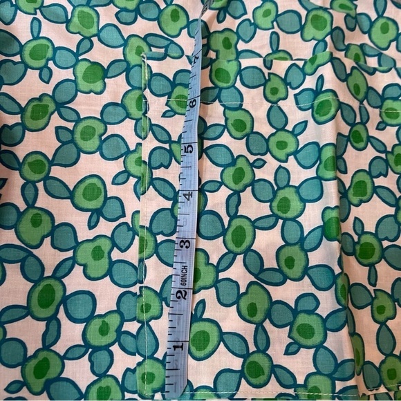 🛍️3/$30‎ Vintage hand crafted kitchen  cooking apron - Picture 8 of 12